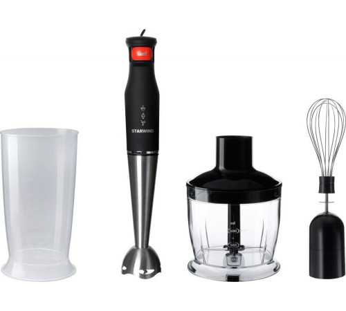 STARWIND SBP3432b (набор)