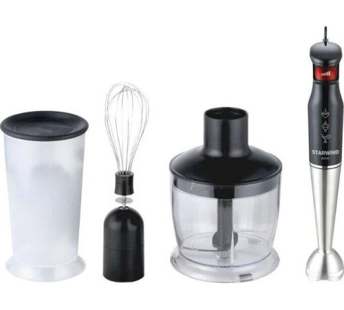 STARWIND SBP3432b (набор)