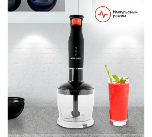 STARWIND SBP3432b (набор)