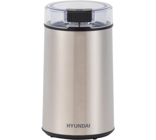 Кофемолка HYUNDAI HYC-G5261
