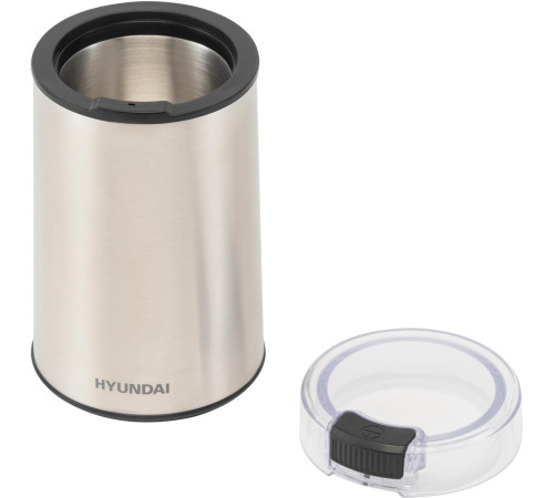 Кофемолка HYUNDAI HYC-G5261