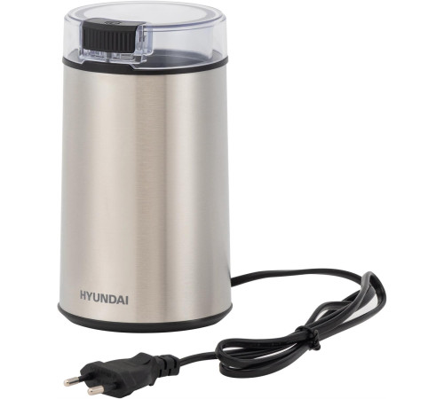 Кофемолка HYUNDAI HYC-G5261