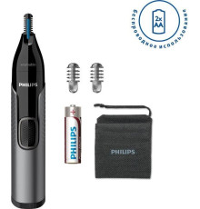 Триммер для носа PHILIPS NT3650 (NT3650/16), КИТАЙ