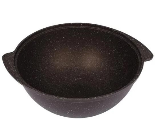 KUKMARA кмк37а а/пр литой 3,5л д/плова стекл/кр Кофейный мрамор