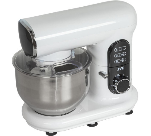 JVC JVC JK-MX515 white