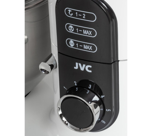 JVC JVC JK-MX515 white