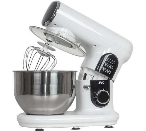 JVC JVC JK-MX515 white