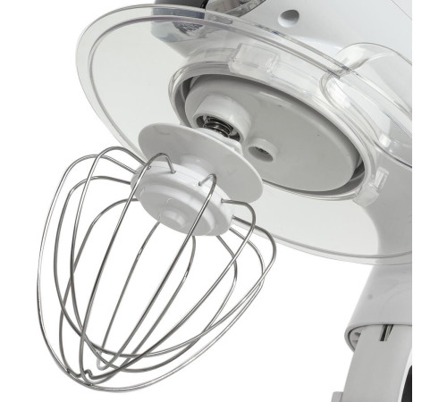 JVC JVC JK-MX515 white