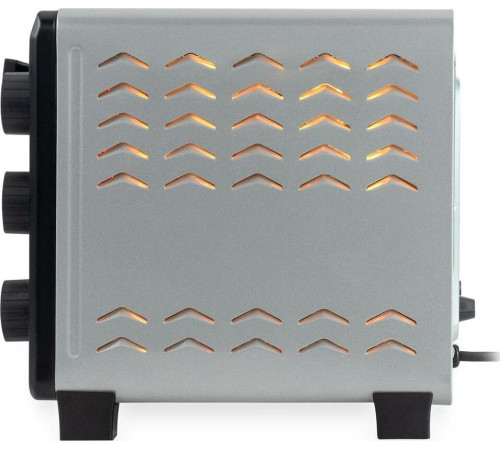 HYUNDAI MIO-HY072 серебристый/черный