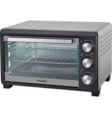 HYUNDAI MIO-HY072 серебристый/черный