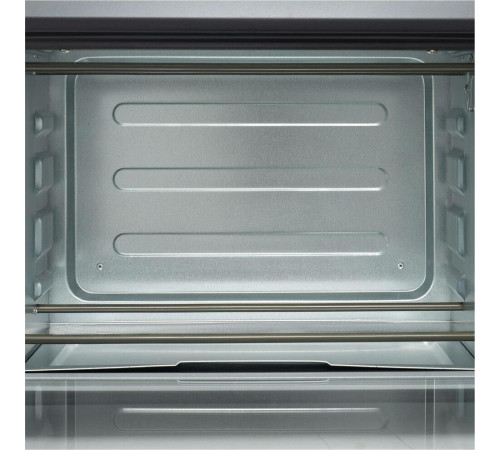 HYUNDAI MIO-HY072 серебристый/черный