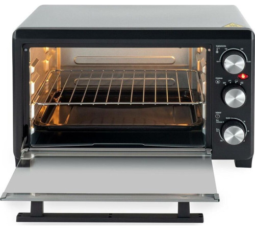 HYUNDAI MIO-HY072 серебристый/черный