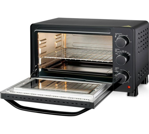 HYUNDAI MIO-HY080 черный