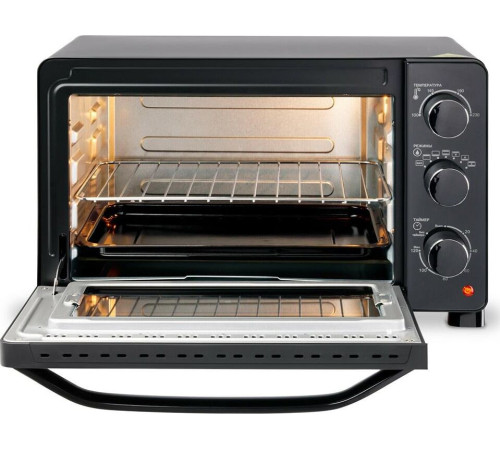 HYUNDAI MIO-HY080 черный