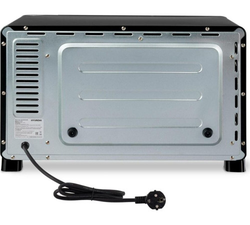 HYUNDAI MIO-HY080 черный