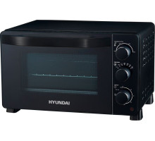 HYUNDAI MIO-HY080 черный