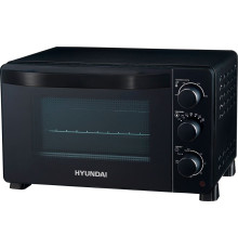 HYUNDAI MIO-HY080 черный