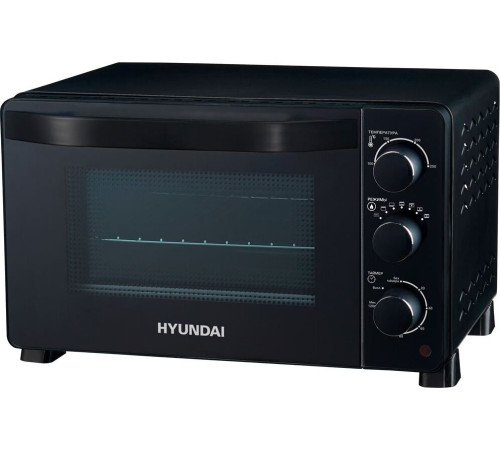 HYUNDAI MIO-HY080 черный