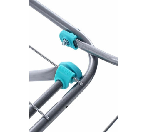 VIOLET Комфорт напольная 18м (металлик) 301817