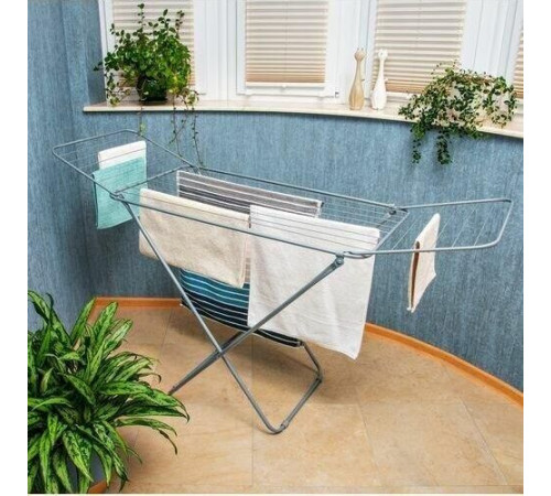 VIOLET Комфорт напольная 18м (черный) 301807