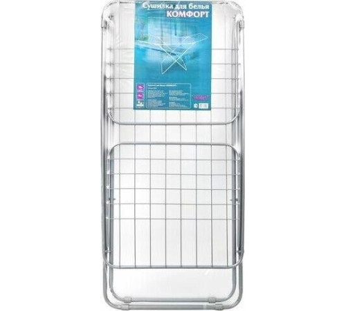 VIOLET Комфорт напольная 18м (черный) 301807