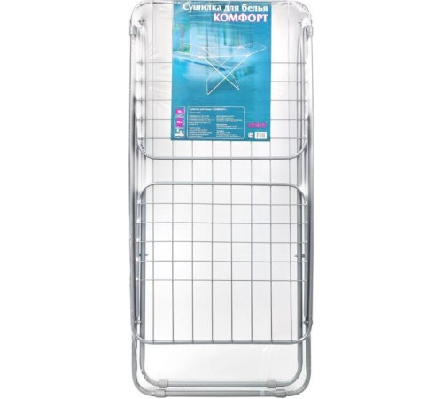 VIOLET Комфорт напольная 18м (черный) 301807