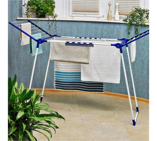 VIOLET Люкс напольная 20м (белый) 302006