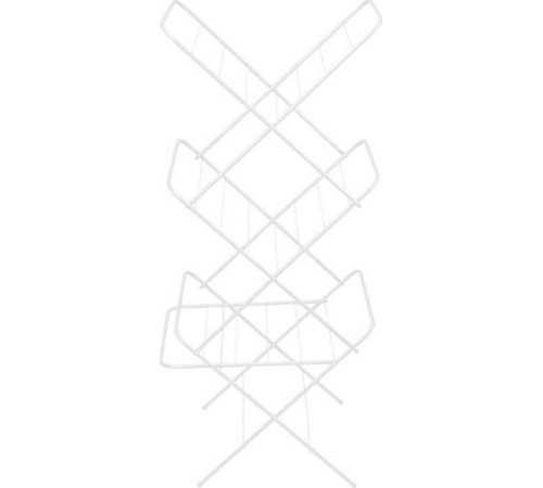 VIOLET Оптима напольная 15м (белый) 301506