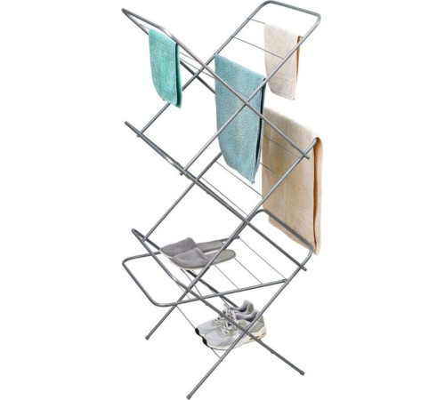 VIOLET Оптима напольная 15м (черная) 301507