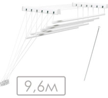 VIOLET Лифт 160 потолочная 9,6м 33160