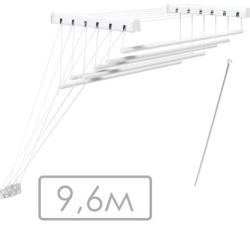 VIOLET Лифт 160 потолочная 9,6м 33160