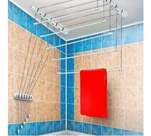 VIOLET Level 120 потолочно-настенная 7,2м 33120