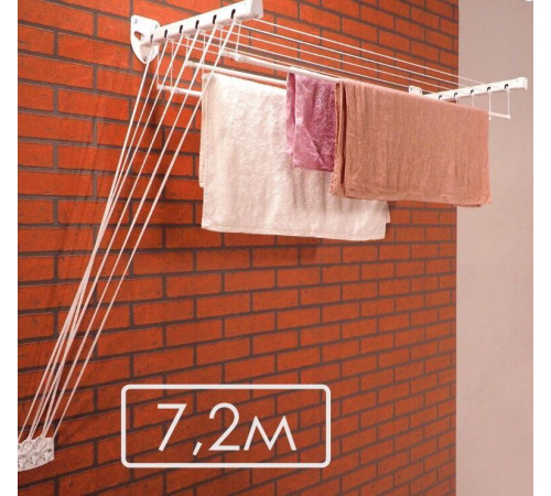 VIOLET Level 120 потолочно-настенная 7,2м 33120