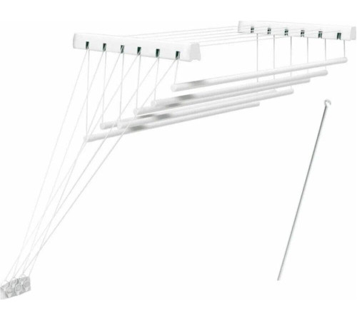 VIOLET Level 120 потолочно-настенная 7,2м 33120