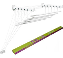 VIOLET Level 120 потолочно-настенная 7,2м 33120