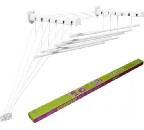 VIOLET Level 120 потолочно-настенная 7,2м 33120