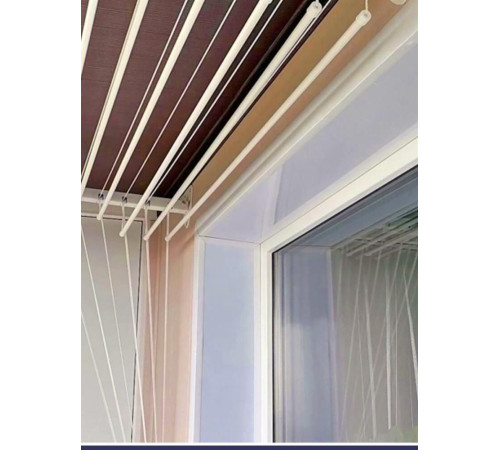 VIOLET Level 140 потолочно-настенная 8,4м 33140