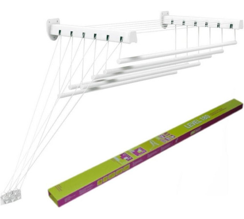 VIOLET Level 140 потолочно-настенная 8,4м 33140