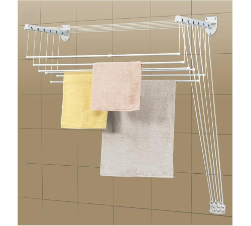 VIOLET Level 140 потолочно-настенная 8,4м 33140