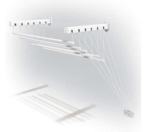 VIOLET Level 140 потолочно-настенная 8,4м 33140