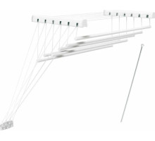 VIOLET Level 160 double потолочно-настенная 9,6м 34160