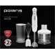 POLARIS PHB-1385 белый