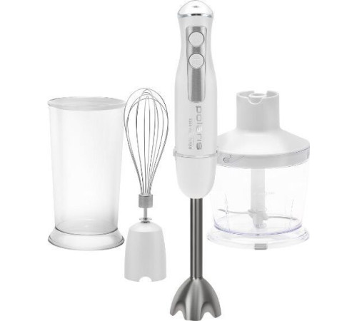 POLARIS PHB-1385 белый