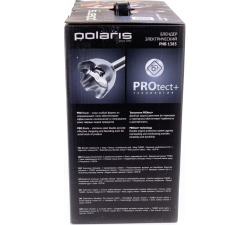 POLARIS PHB-1385 белый