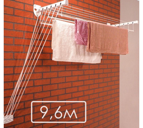 VIOLET Level 160 потолочно-настенная 9,6м 33160