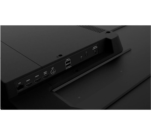 STARWIND SW-LED65UG402 UHD SMART TV Яндекс