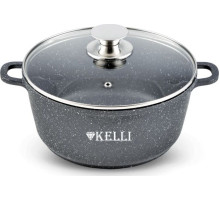 KELLI KL-4022-20 2,5л