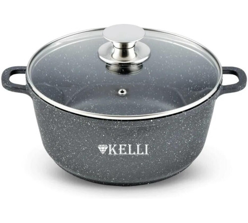 KELLI KL-4022-20 2,5л