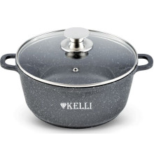 KELLI KL-4022-24 4,5л