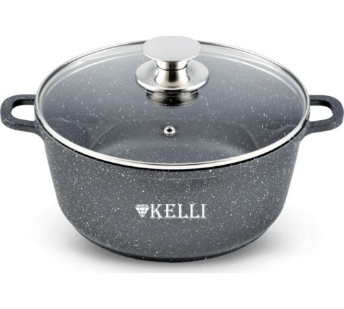 KELLI KL-4022-24 4,5л